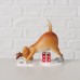 Фигура куче 13см Doggies три вида
